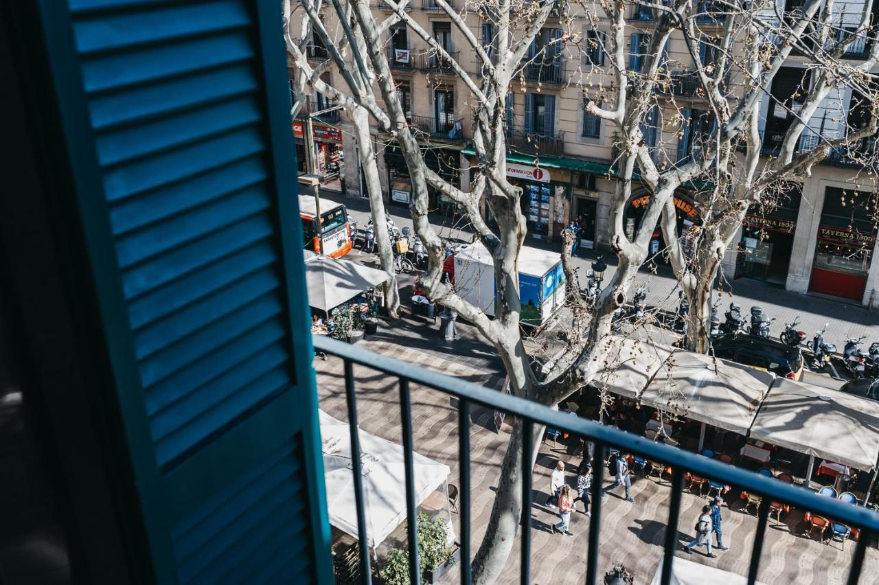 Oriente Atiram Hotel Barcelona Exterior foto