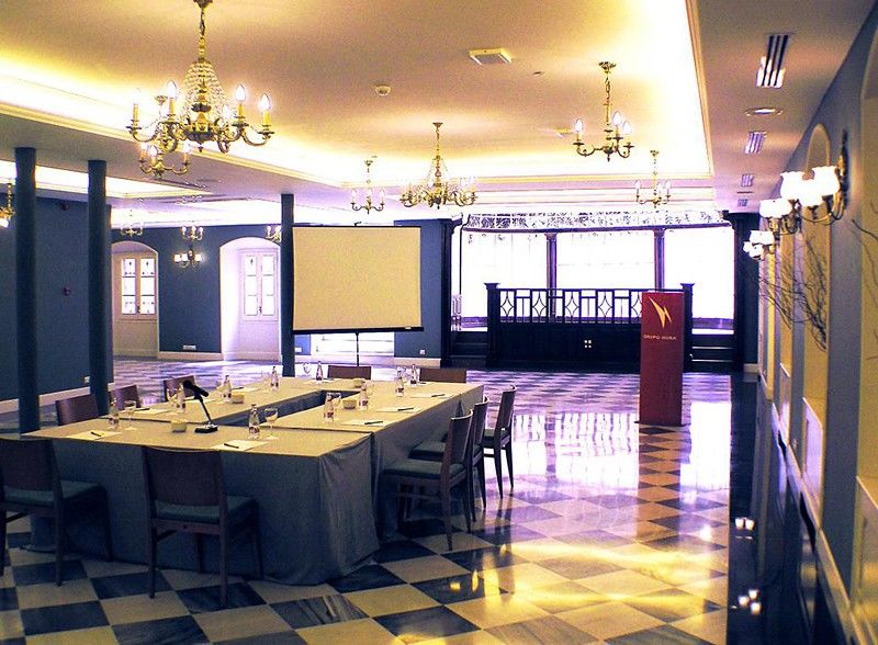 Oriente Atiram Hotel Barcelona Facilități foto