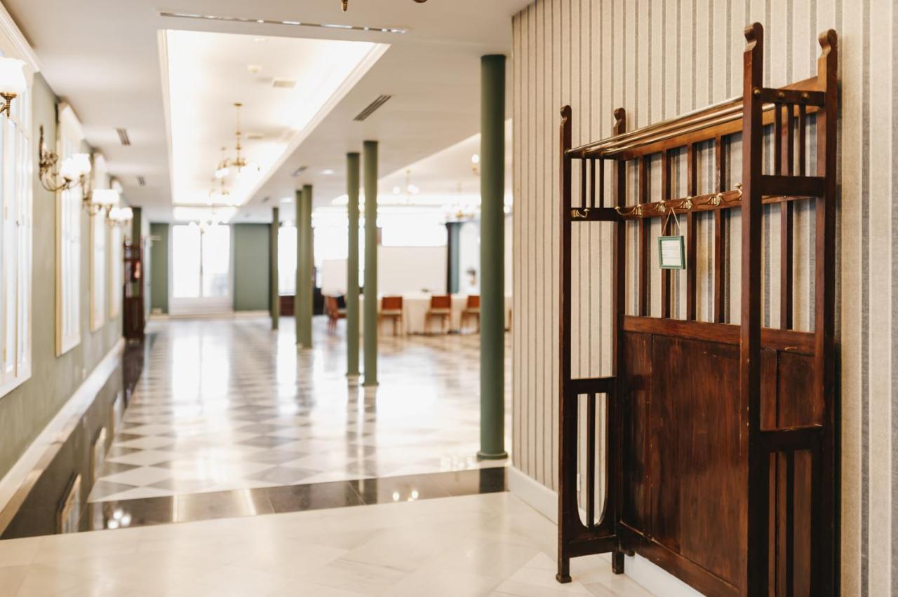 Oriente Atiram Hotel Barcelona Exterior foto